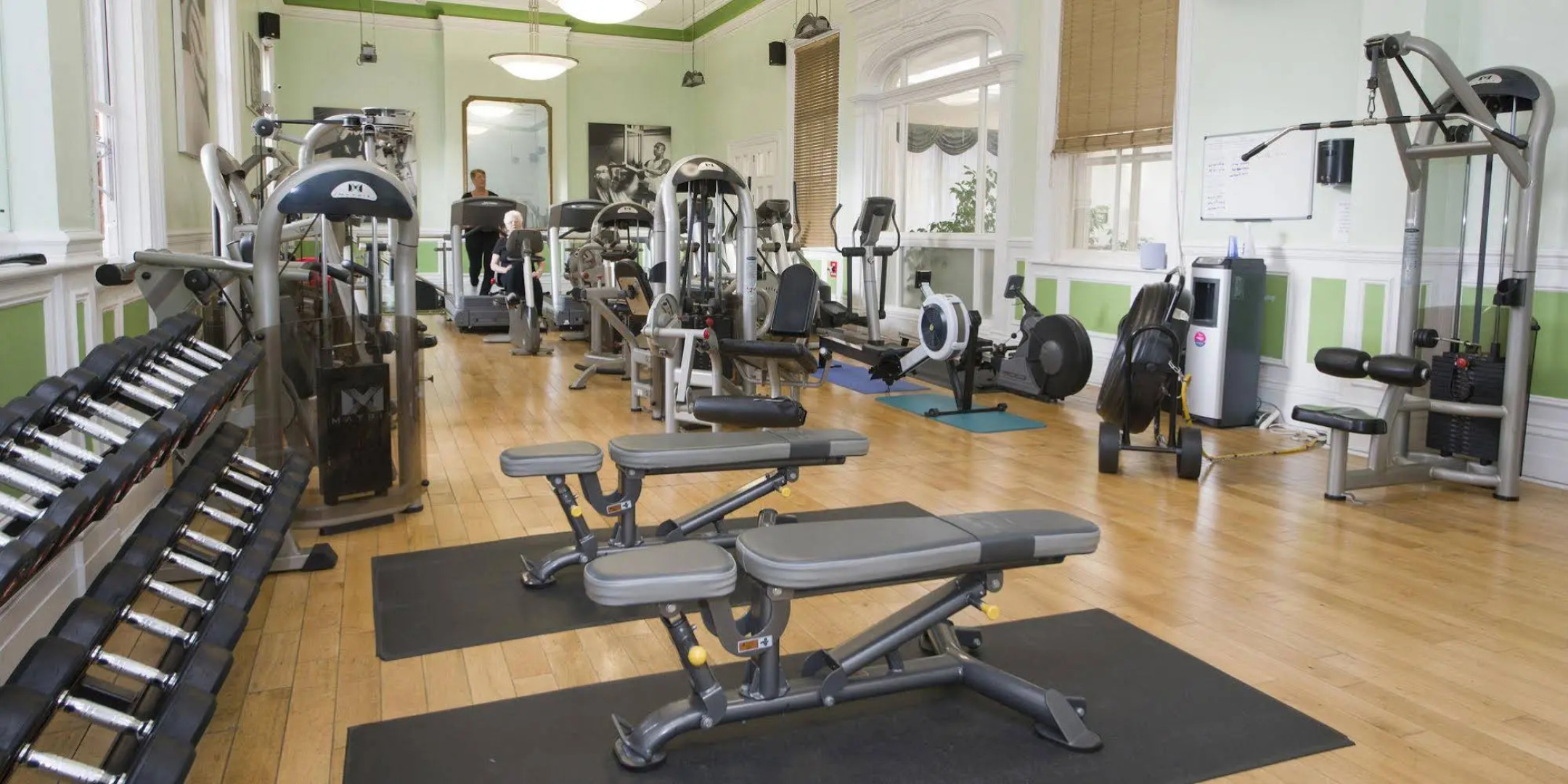 Worcester Whitehouse