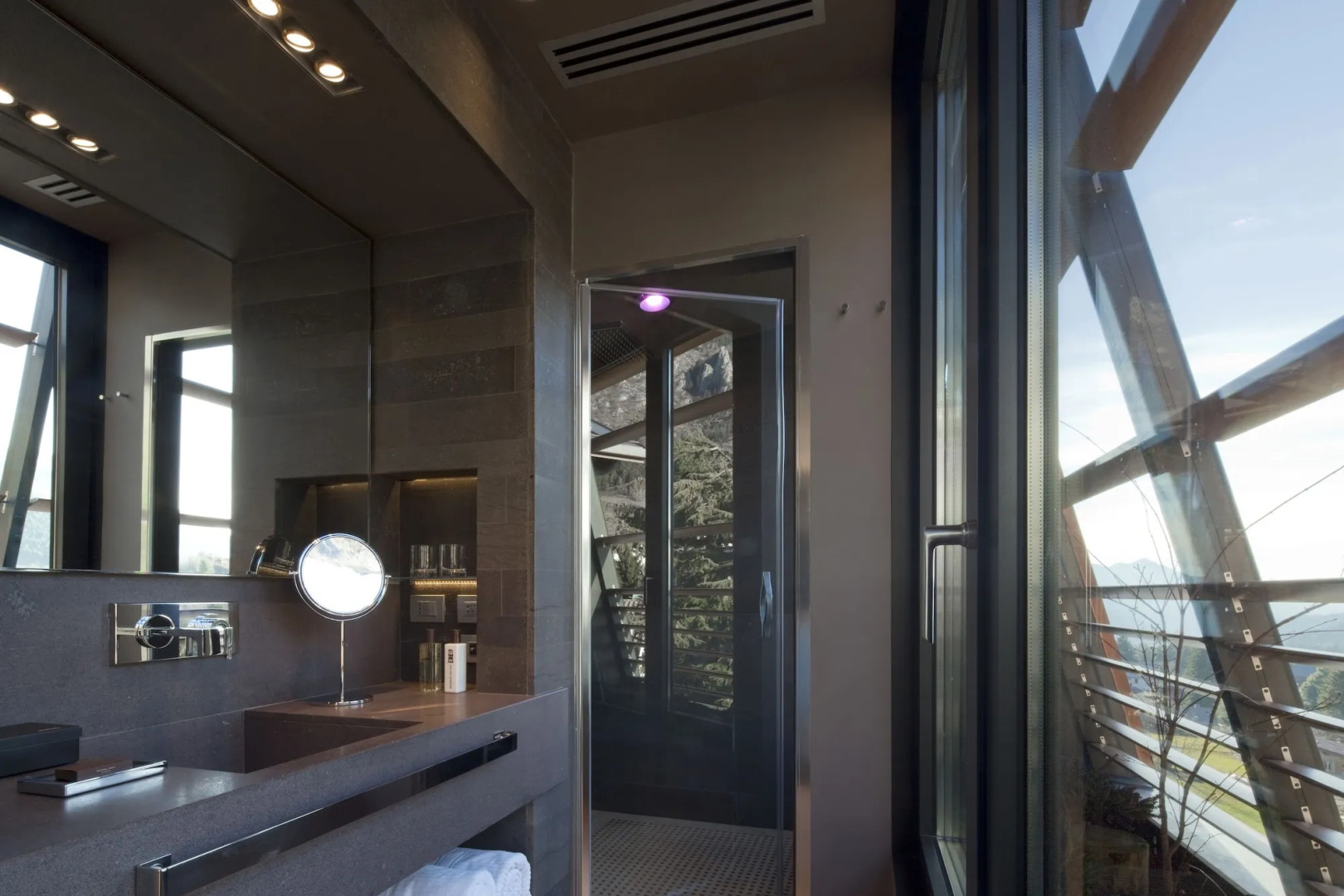 Hotel Milano Alpen Resort