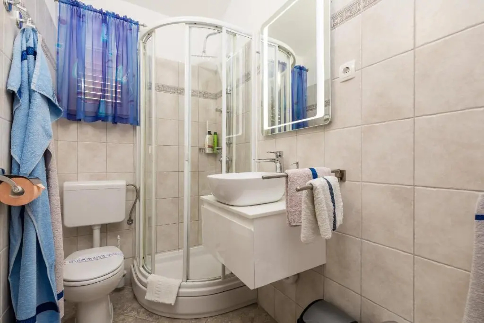 Villa Arca Adriatica