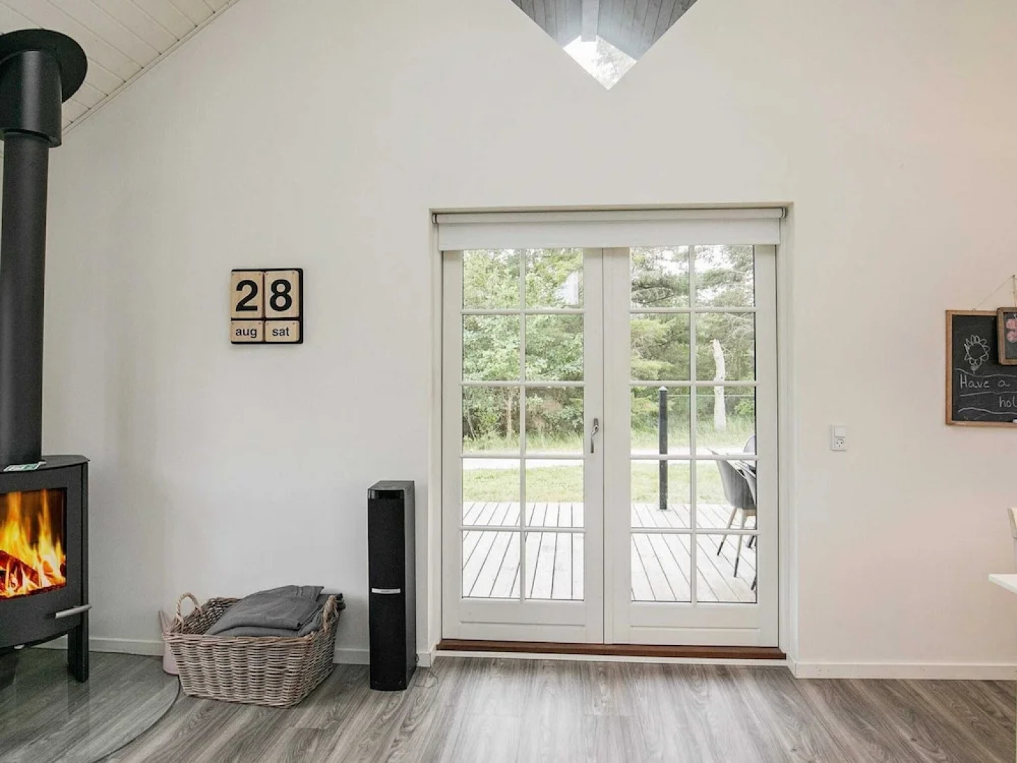 6 Person Holiday Home in Hals-by Traum