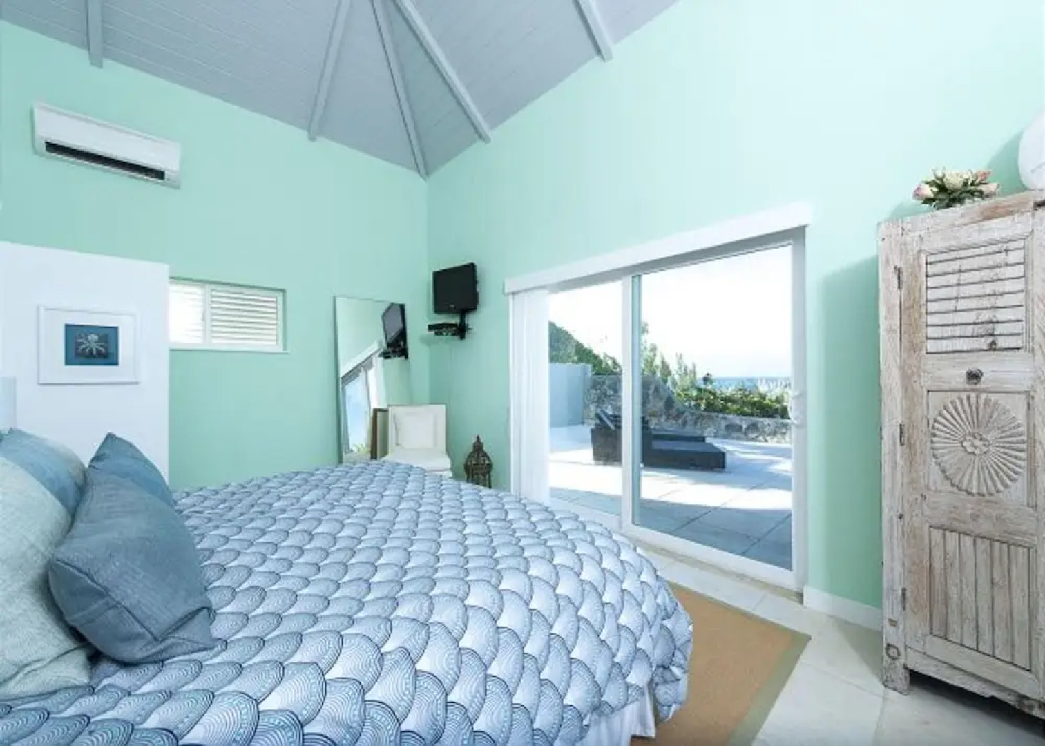 Windchat by Eleuthera Vacation Rentals