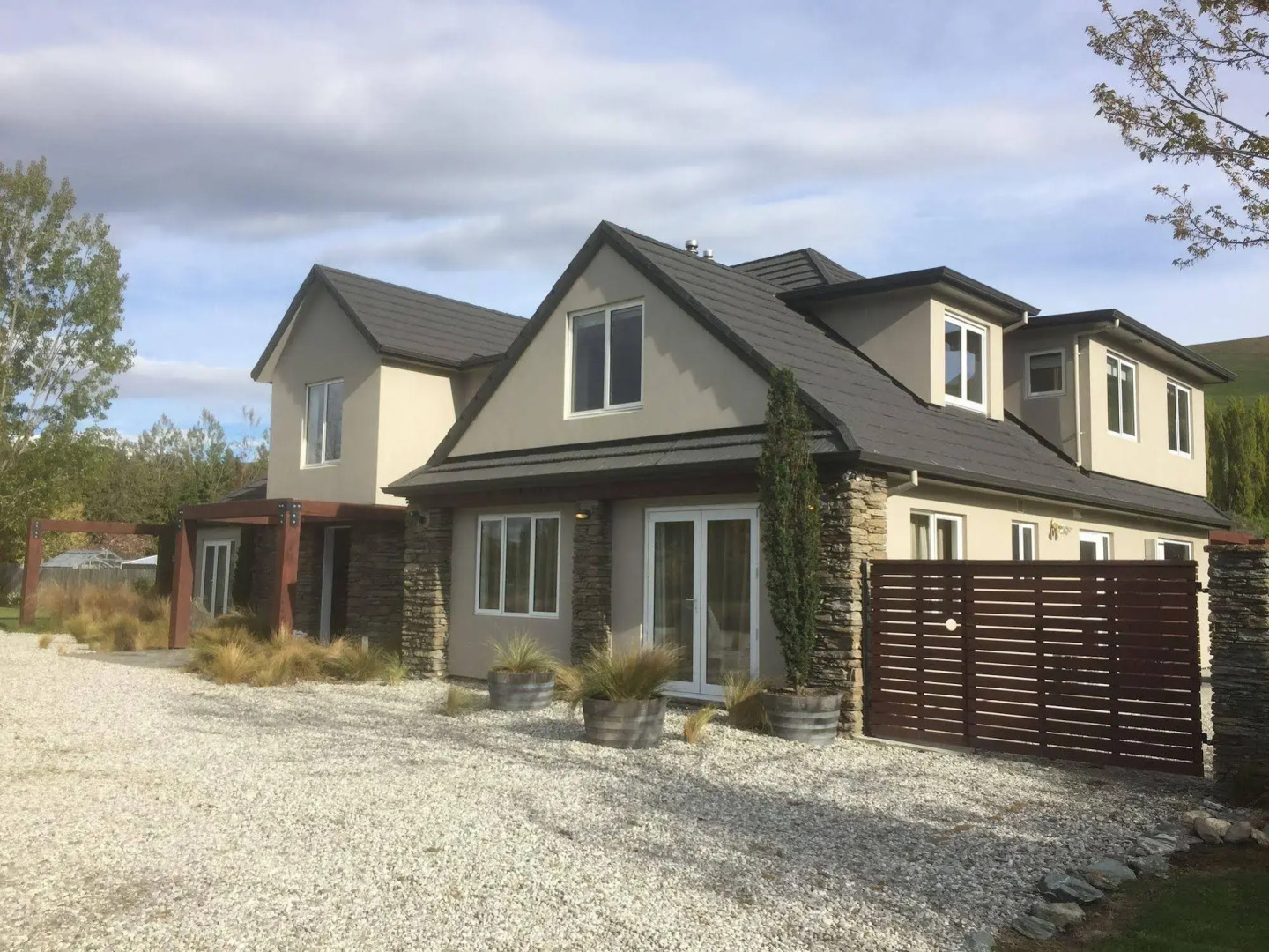 Queenstown Country Lodge