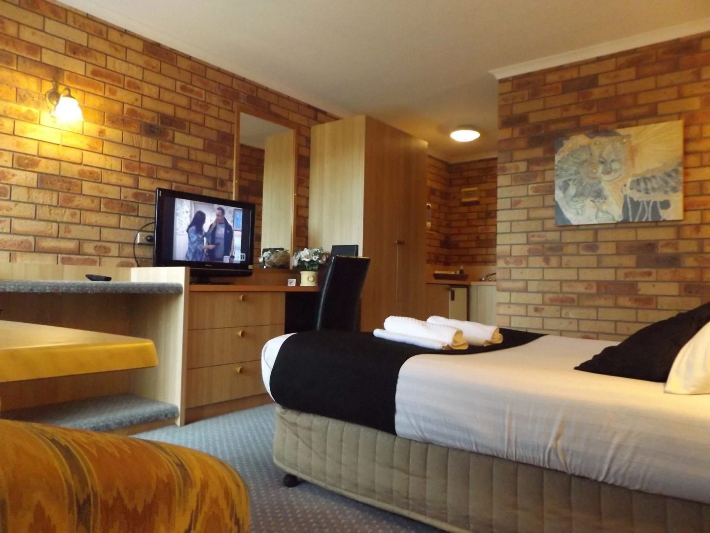 Ocean View Motor Inn