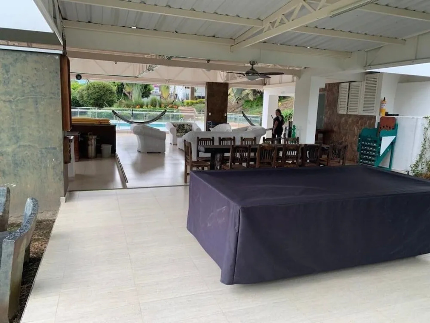 Finca Hotel Spa Merchú