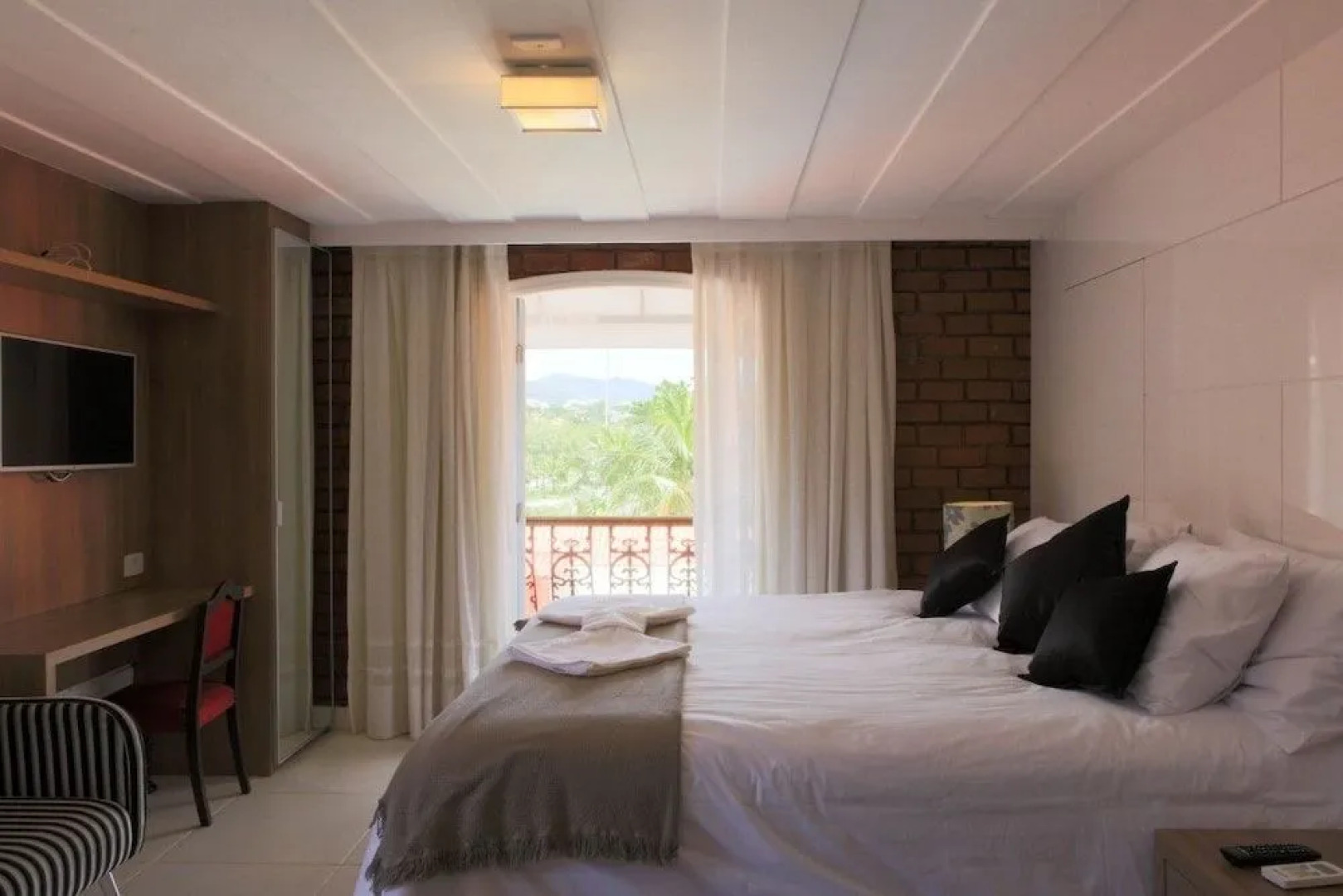 Pousada Casa das Janelas Azuis