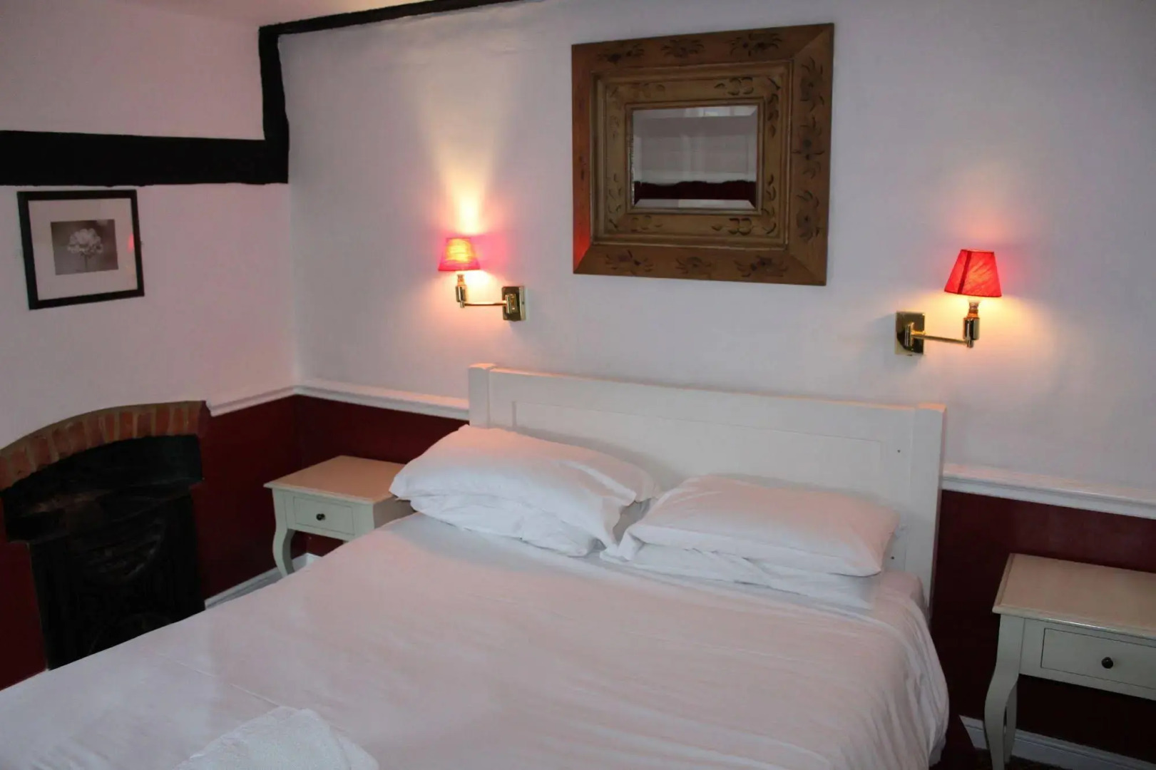 The Whyte Harte Hotel - Inn