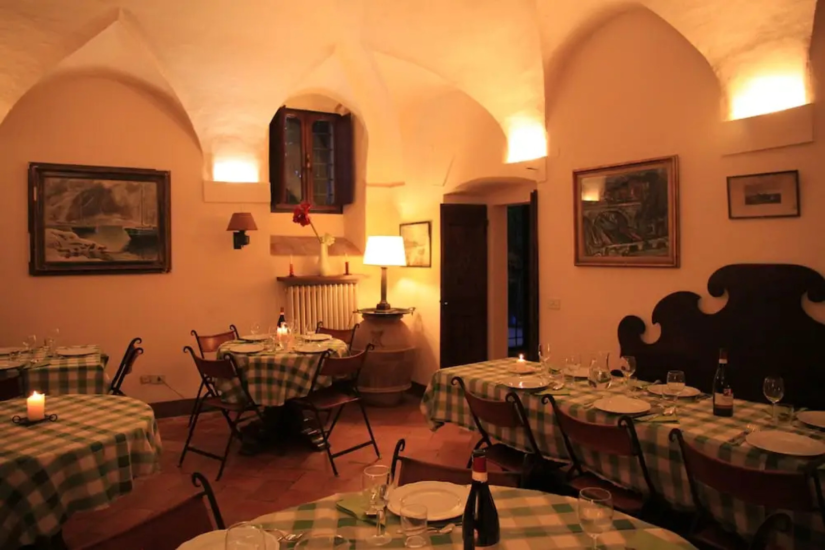 Palazzi Rufini B&B Di Charme