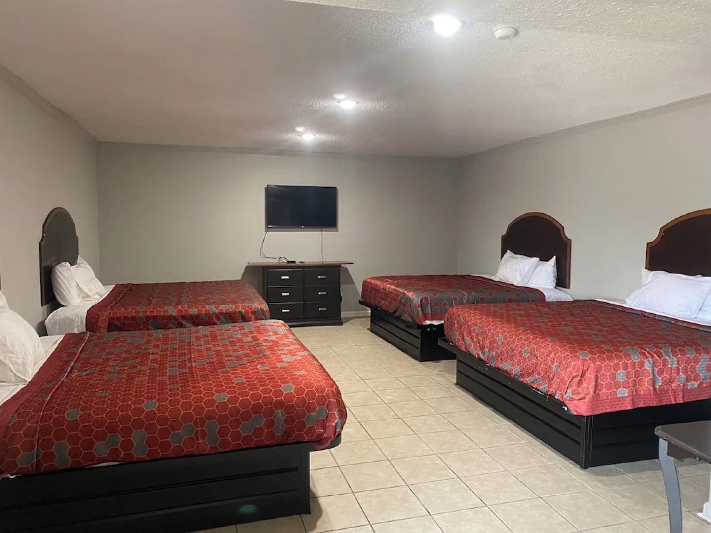 Studio Suites Extended Stay