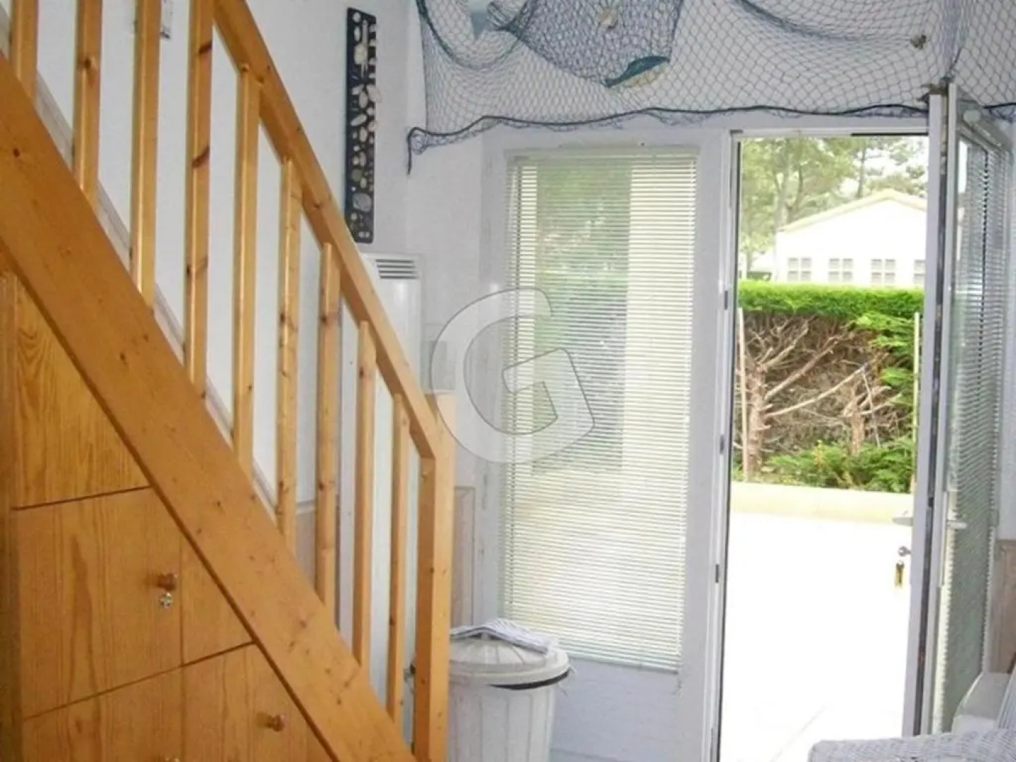 Appartement La Tranche-sur-Mer, 3 pièces, 4 personnes - FR-1-357-12