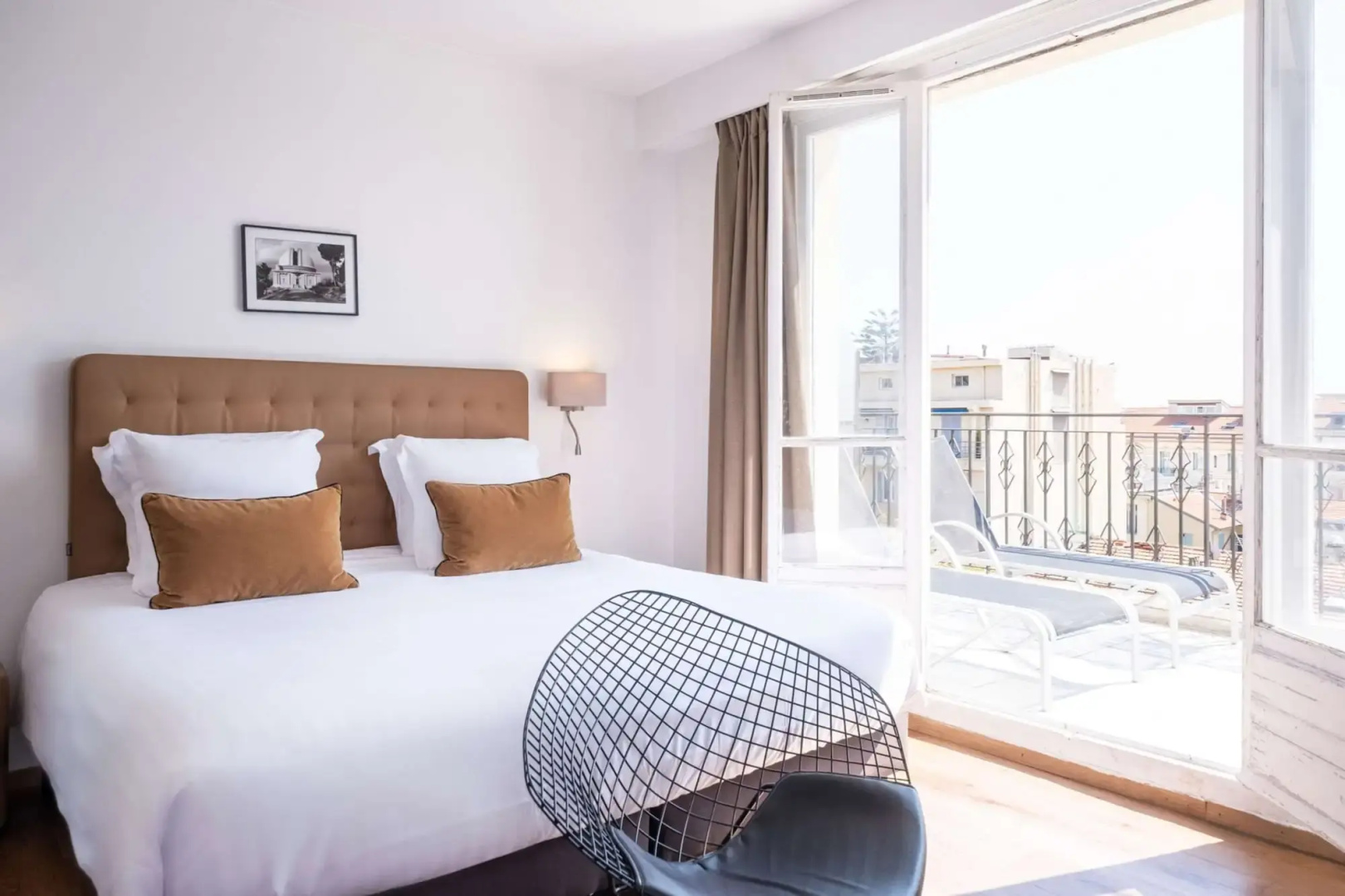 Hôtel Le Soleia by Inwood Hotels