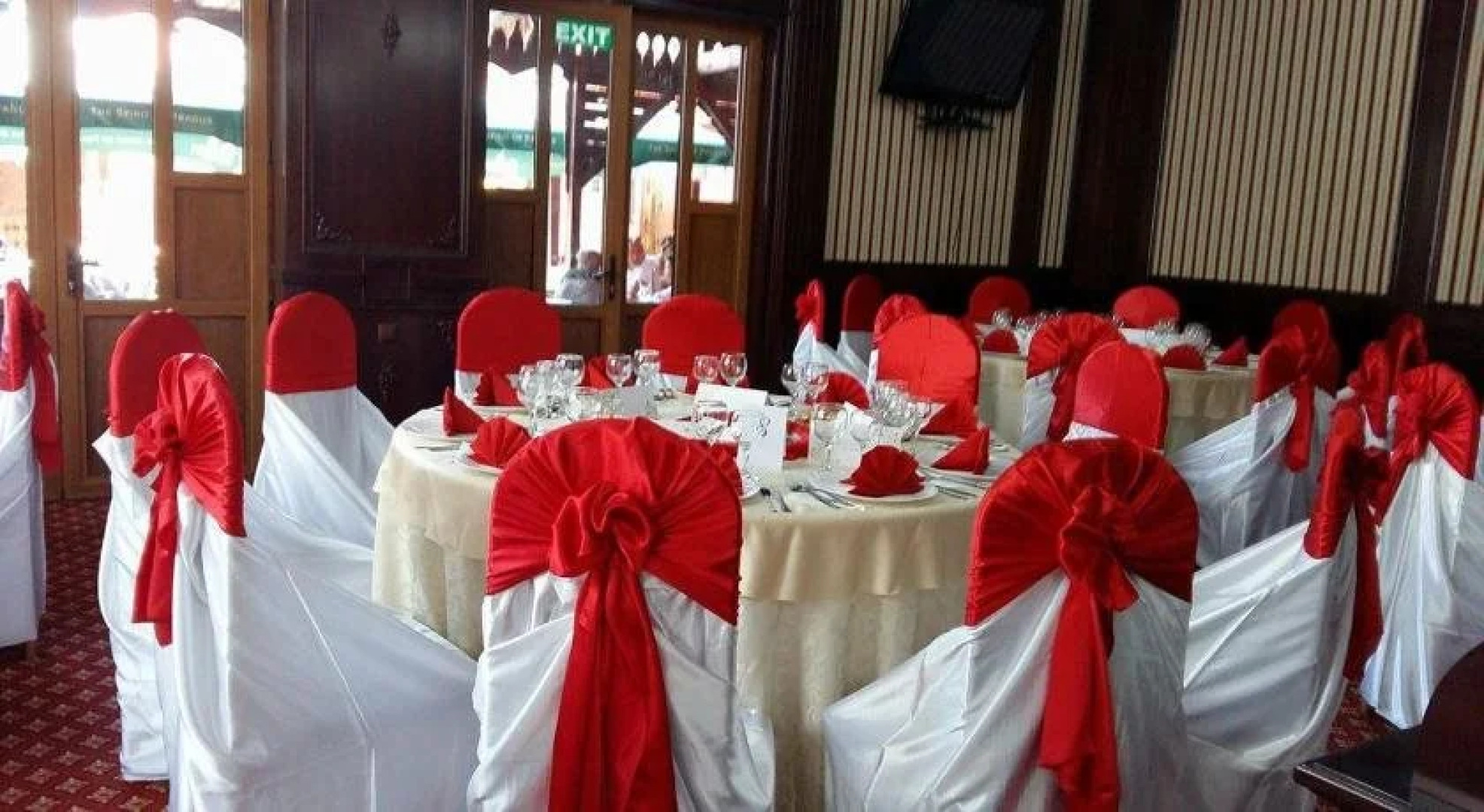 Hotel Rebis International