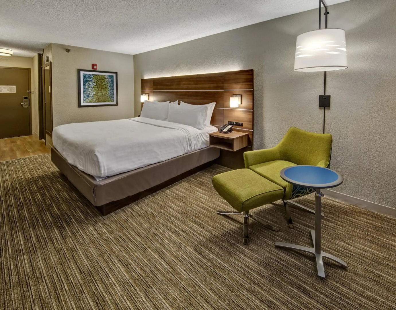 Holiday Inn Express Louisville Airport Expo Center by IHG