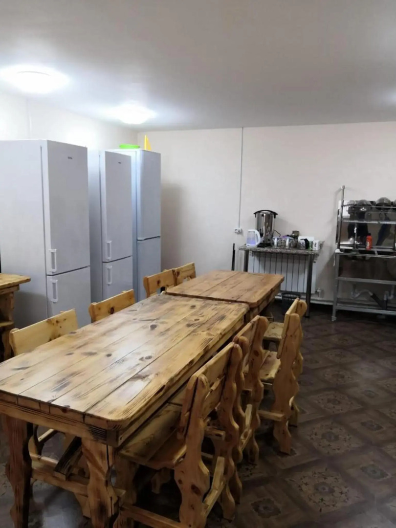 Алтай - Кайлас