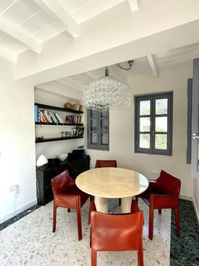 Stunning 4 bedroom villa on Kastellorizo