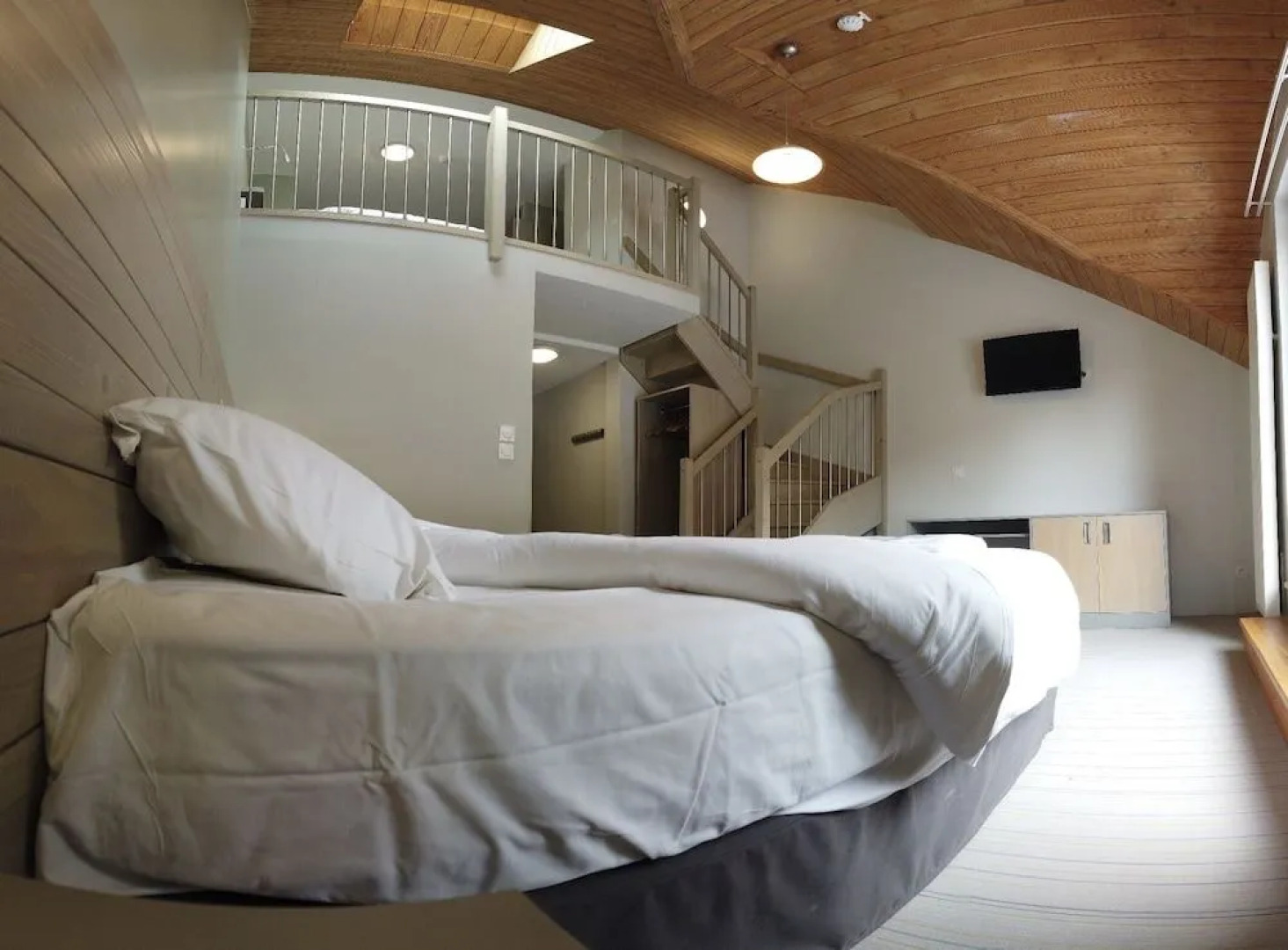 Auberge La Gravière