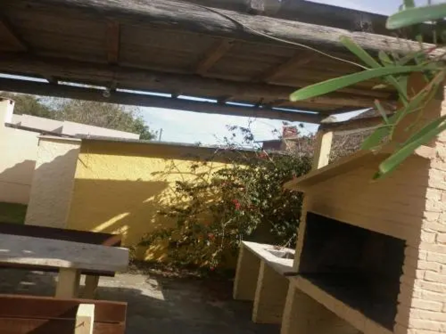 Casas de la Paloma
