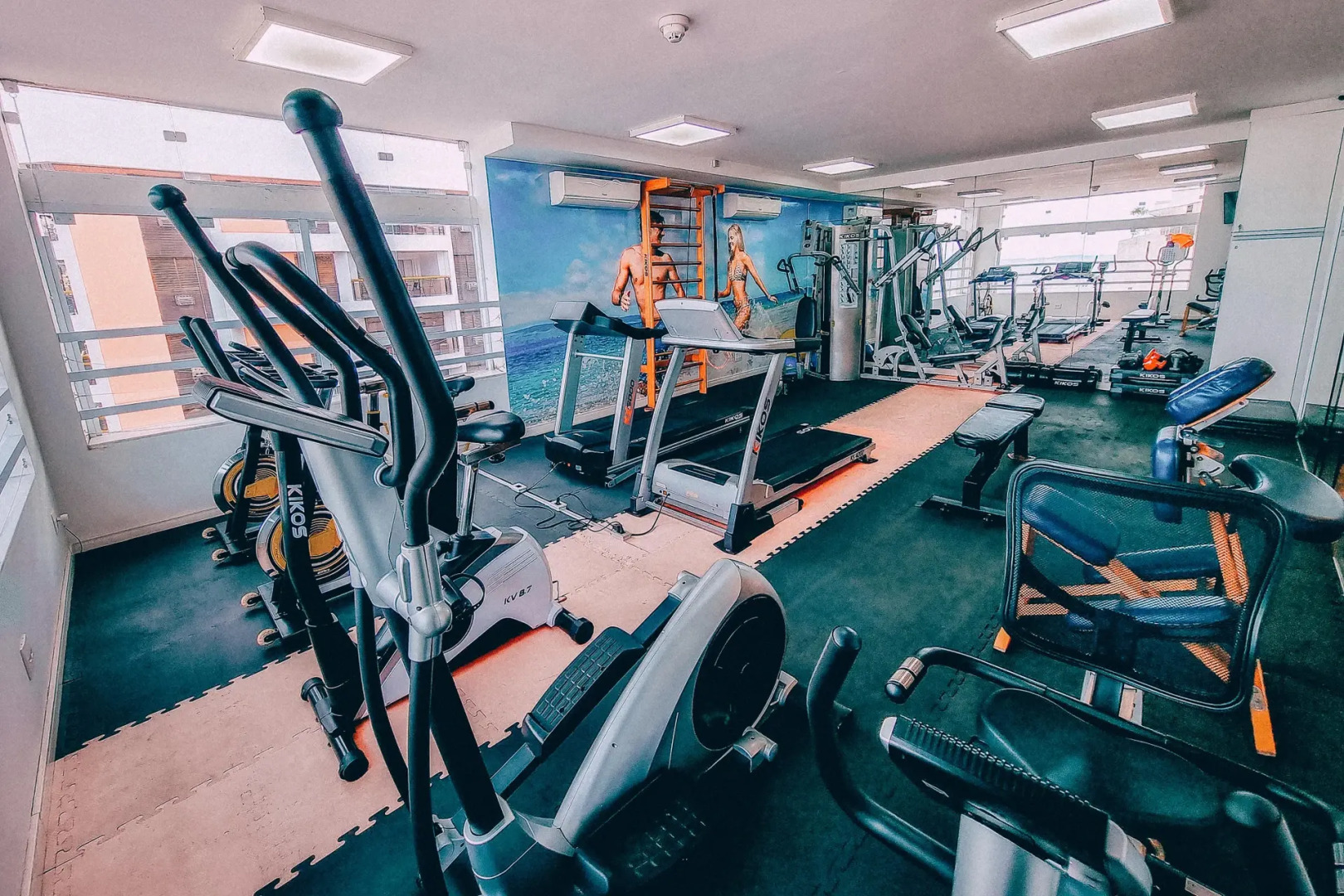 Ferraretto Guarujá Hotel & Spa