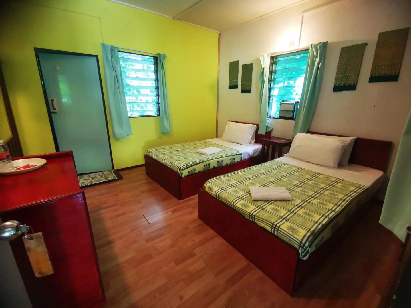 Sepilok Jungle Resort