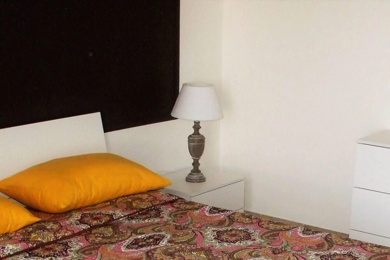 Captivating 2-bed Apartment in Grottole