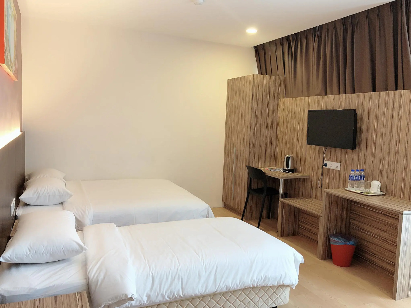 Tumike Hotel Bentong