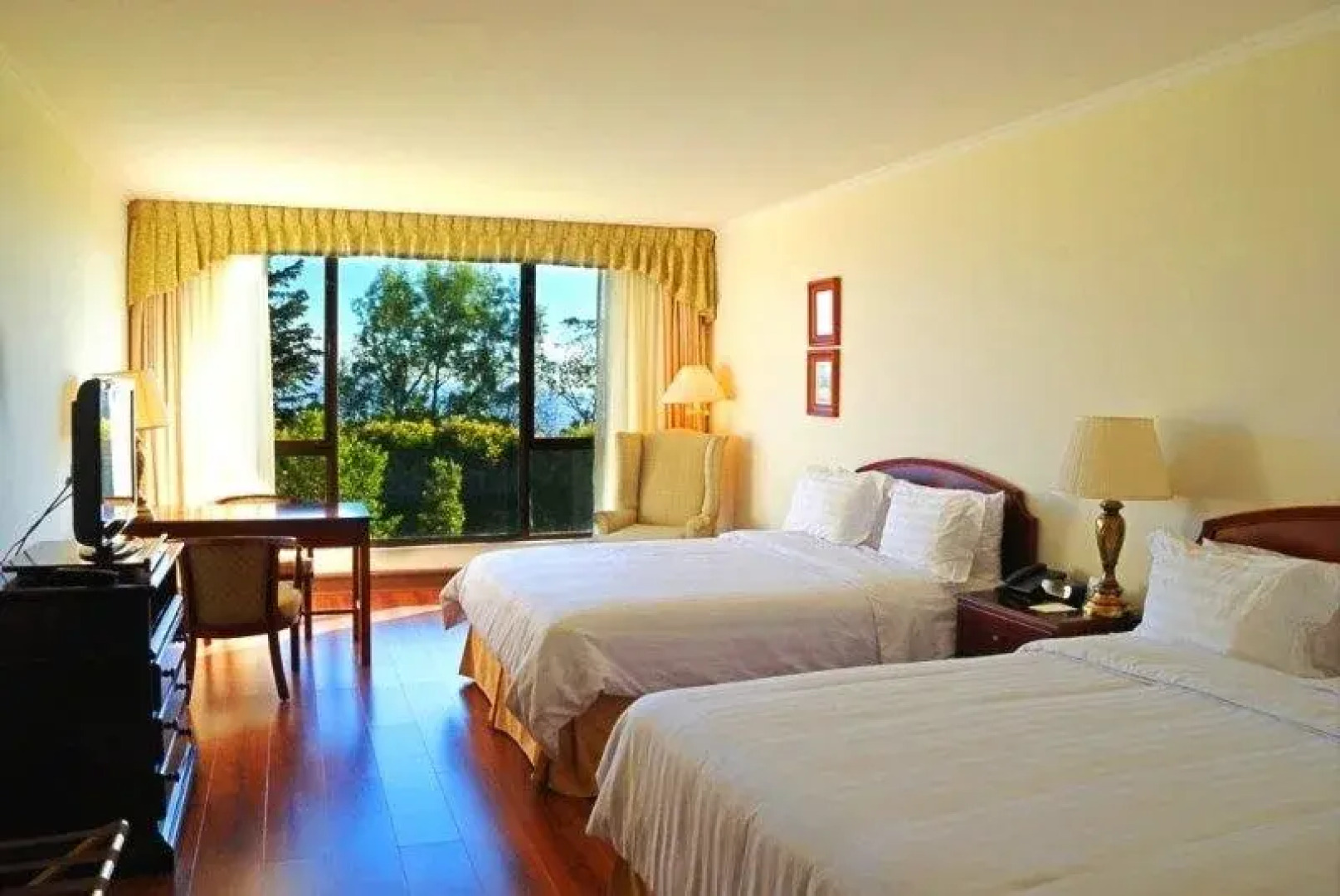 La Condesa Hotel & Villas