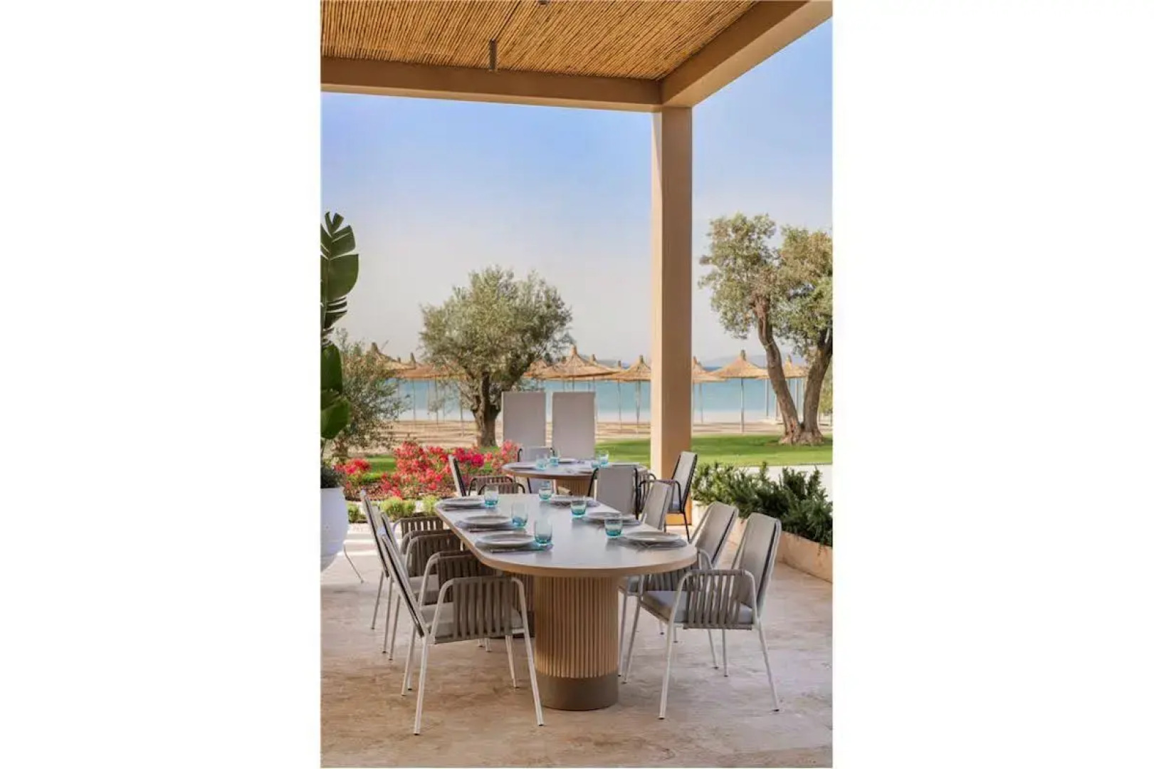 Voyage Torba Private