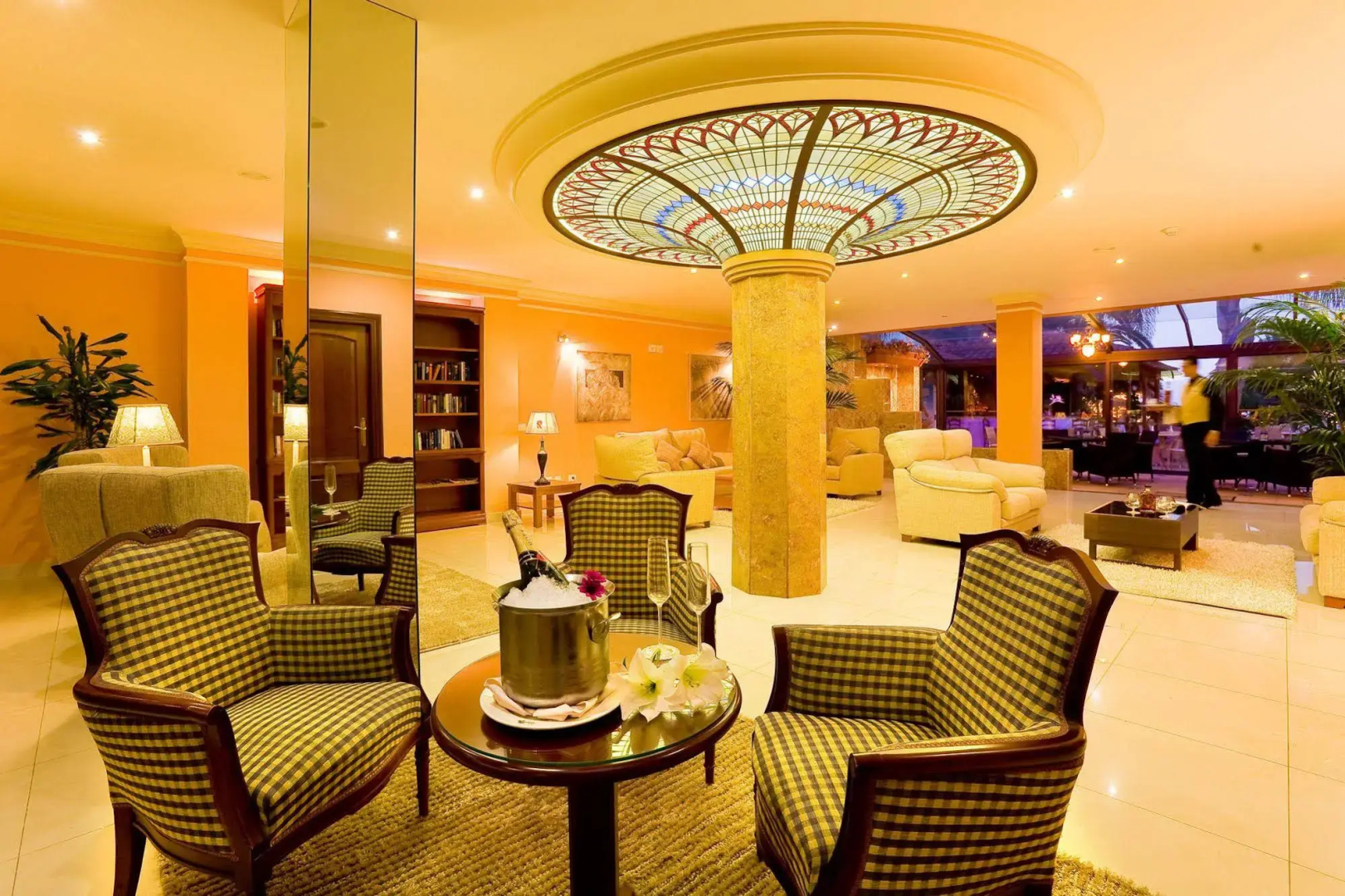 Hotel Riu Garoé