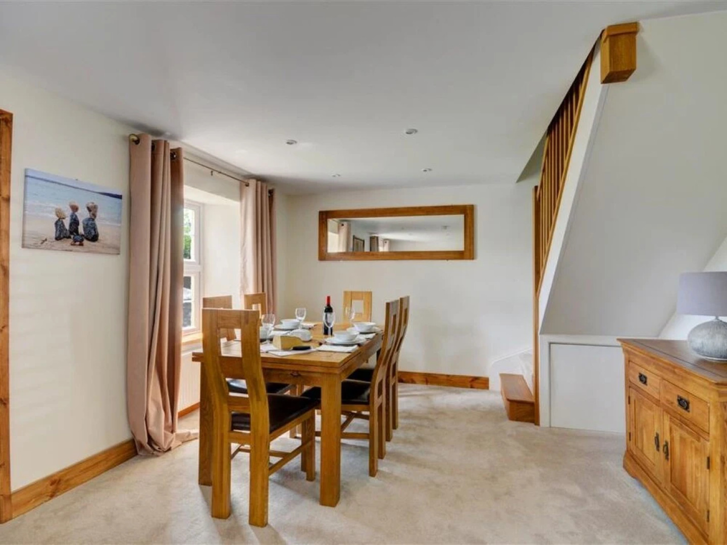 Pendarves Troon in Troon