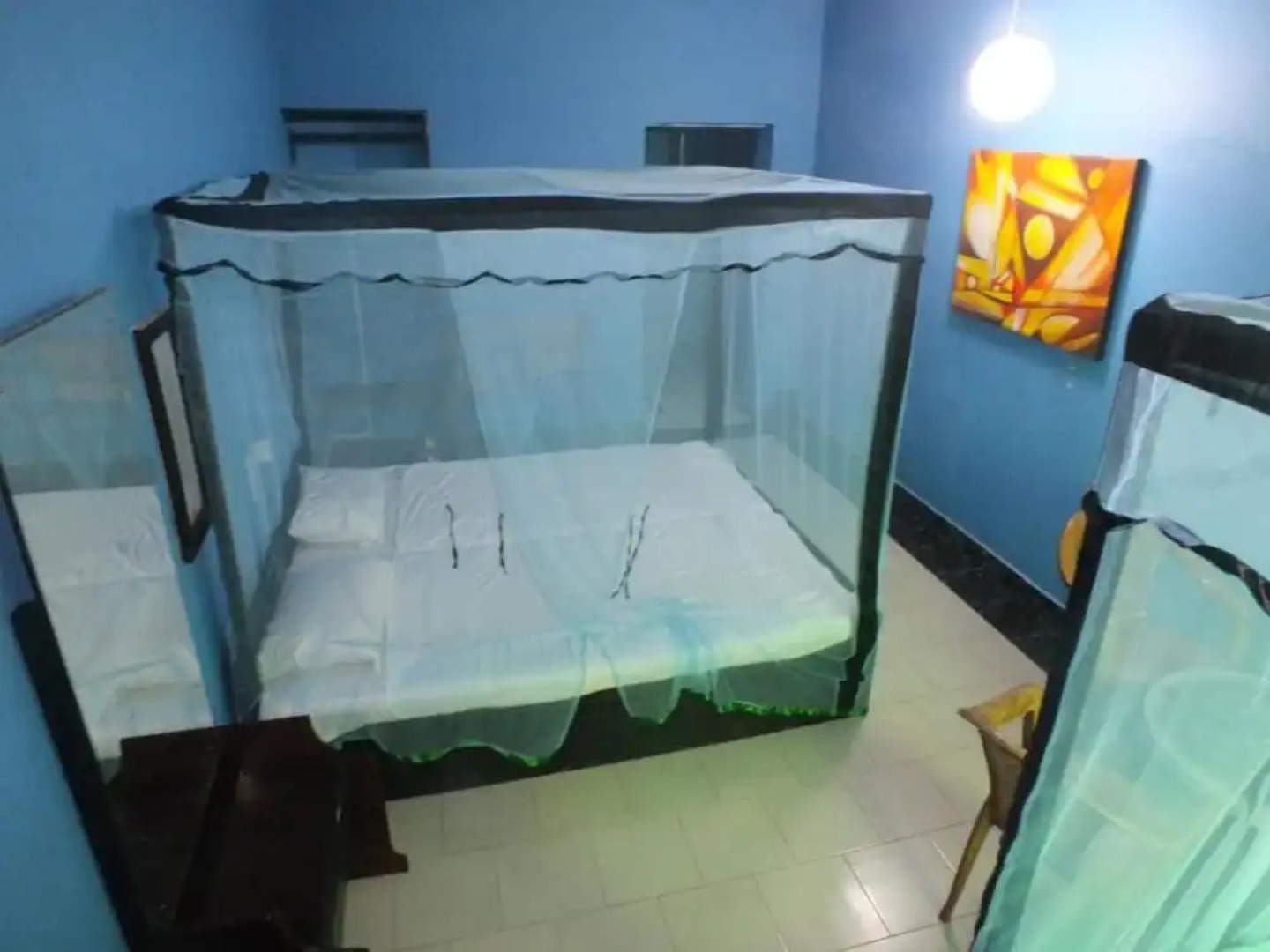 Aqua Hotel Trincomalee