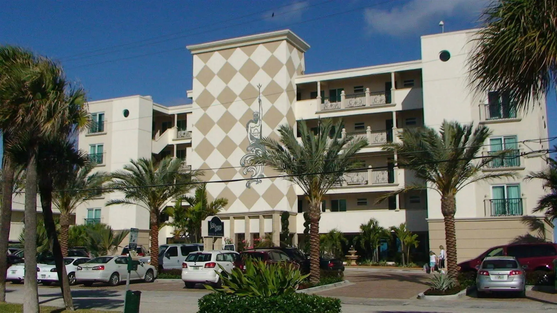 The Sea Lord Hotel & Suites (Adults Only)