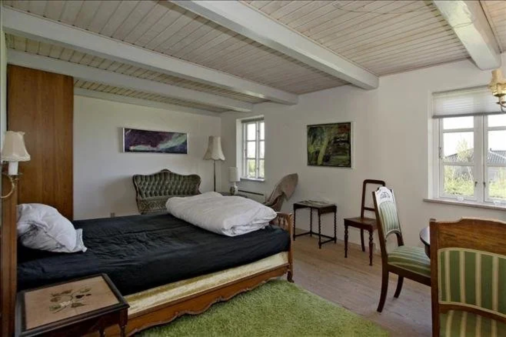 Stegøgaard Bed & Breakfast