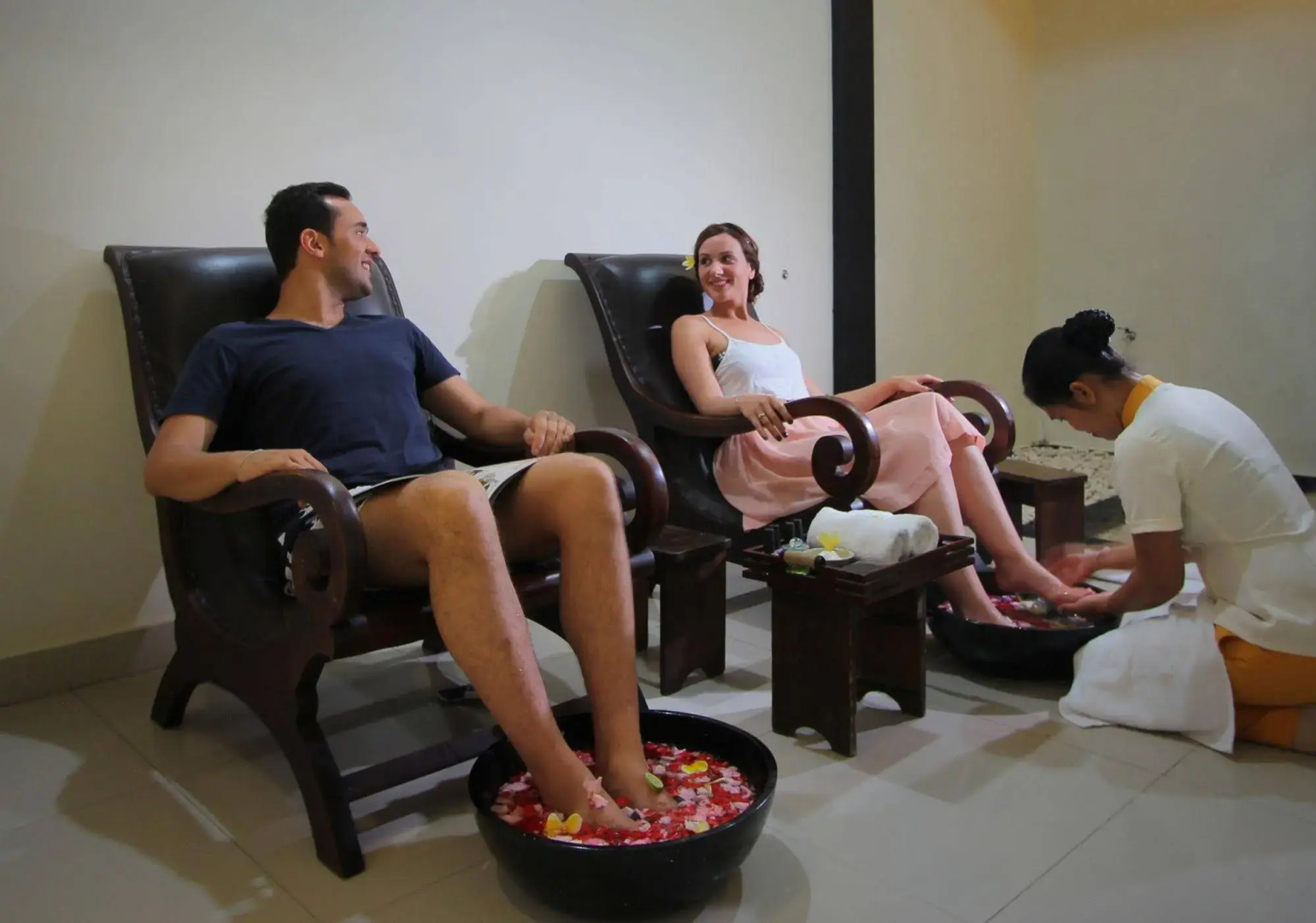 Tonys Villas & Resort