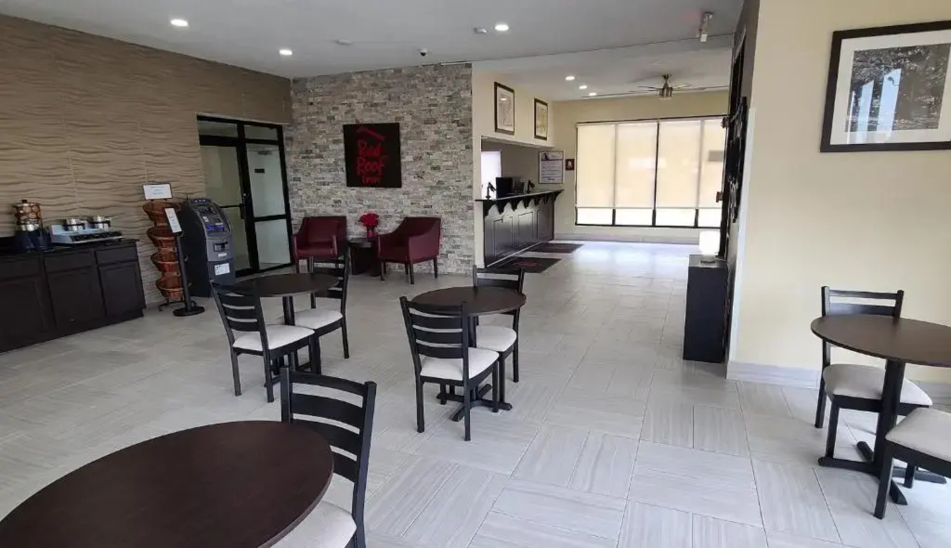 Red Roof Inn Florence, SC