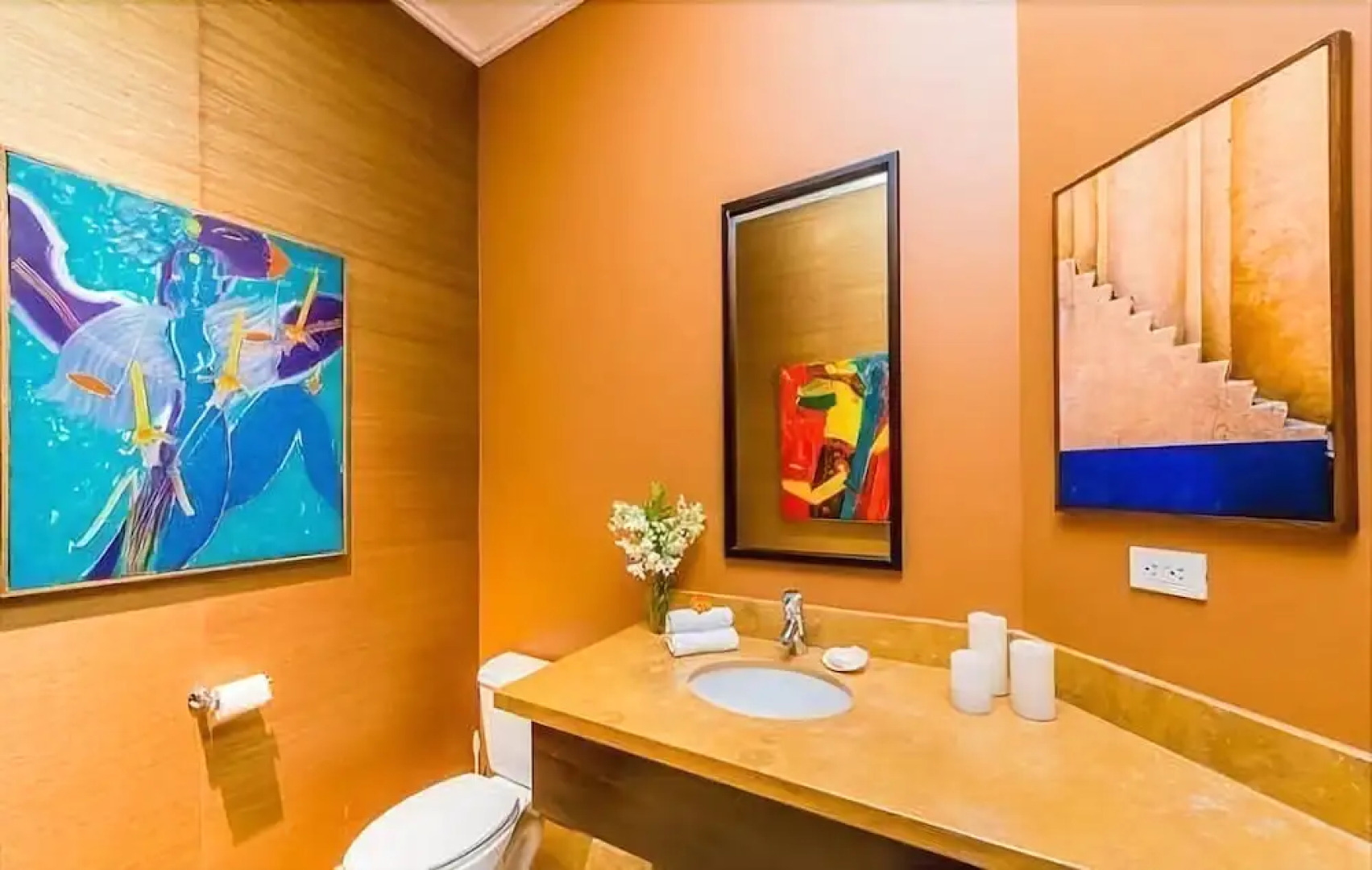 Monkey Villa - Peninsula Papagayo