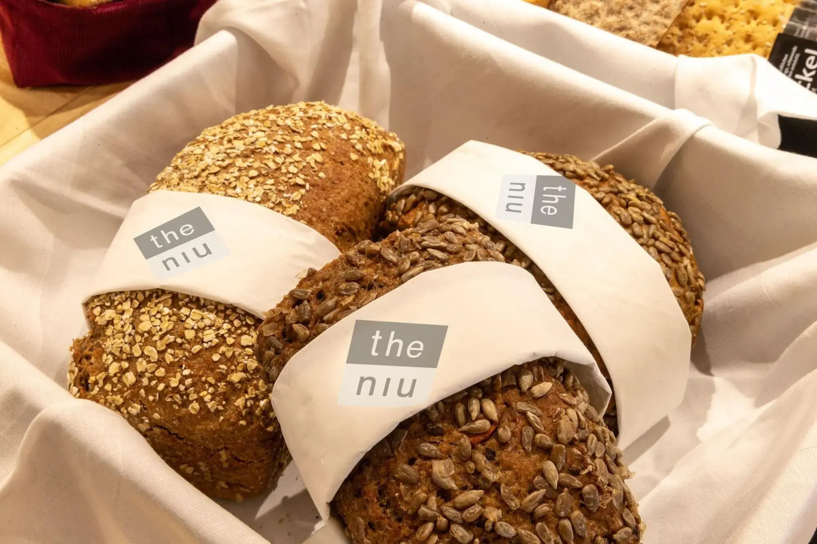 Holiday Inn - the niu, Loom Manchester North by IHG
