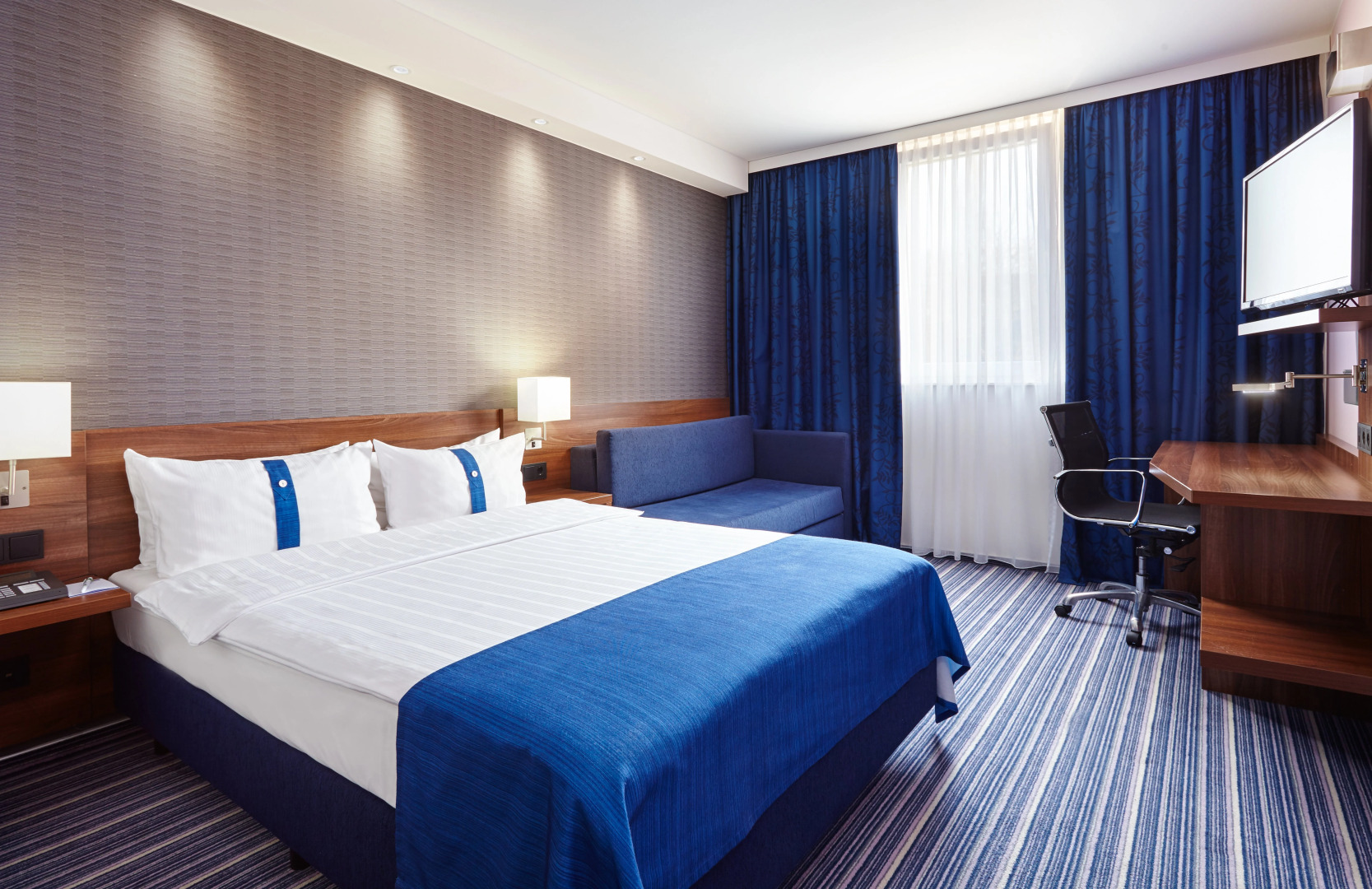 Holiday Inn Express Neunkirchen by IHG