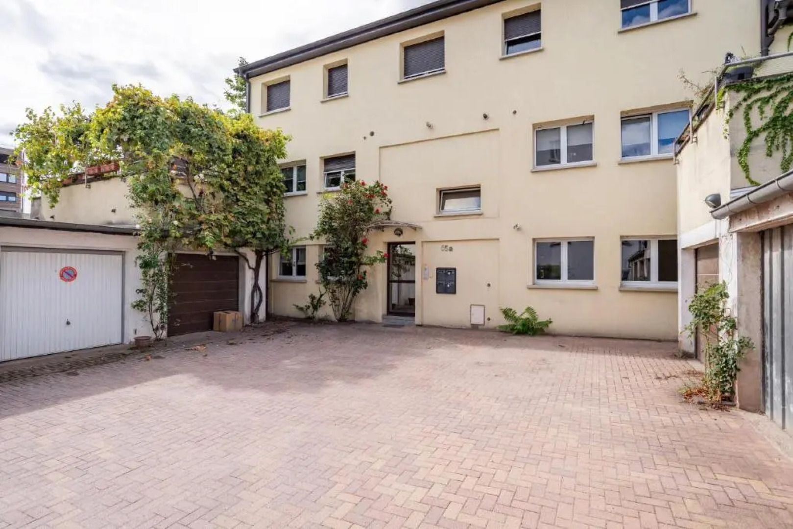 Le Rêve Bleu - GOLDEN TREE - Wifi - 15min centre ville de Strasbourg