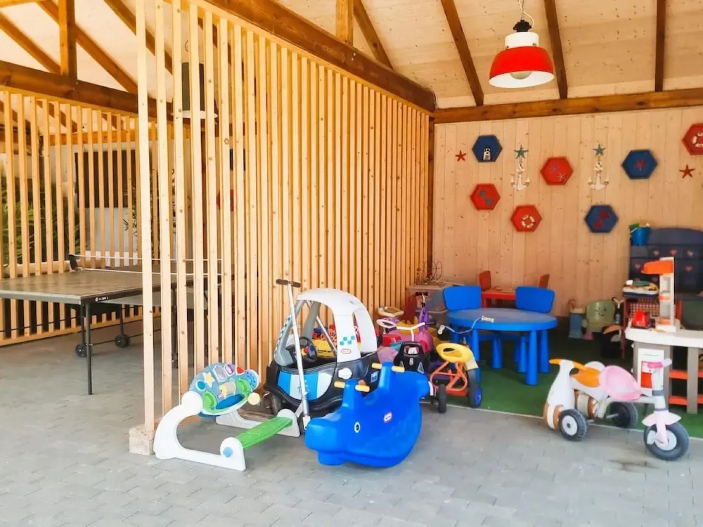 Cottage in Sarbinowo Near Seaside Beach