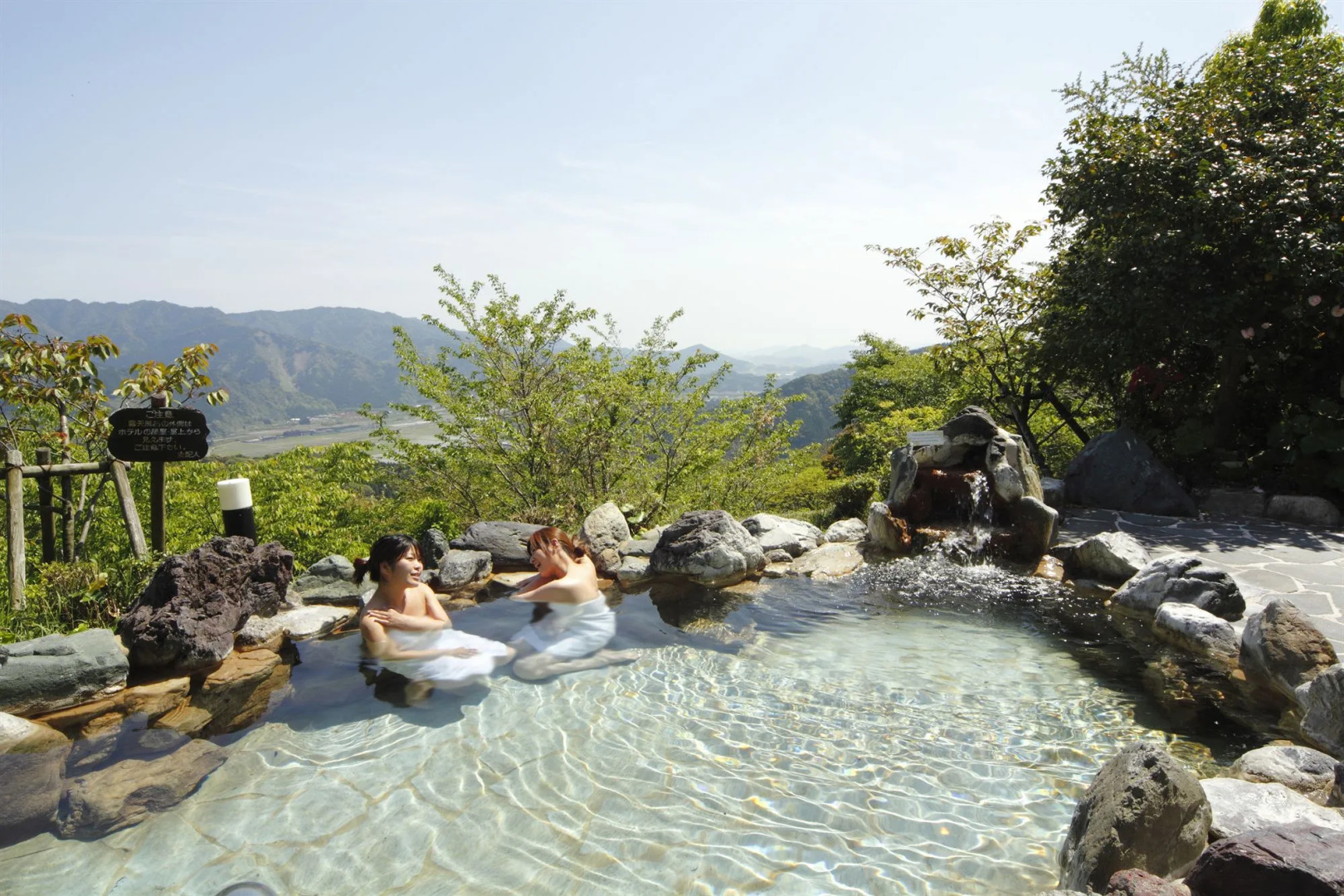 Hotel J's Nichinan Resort