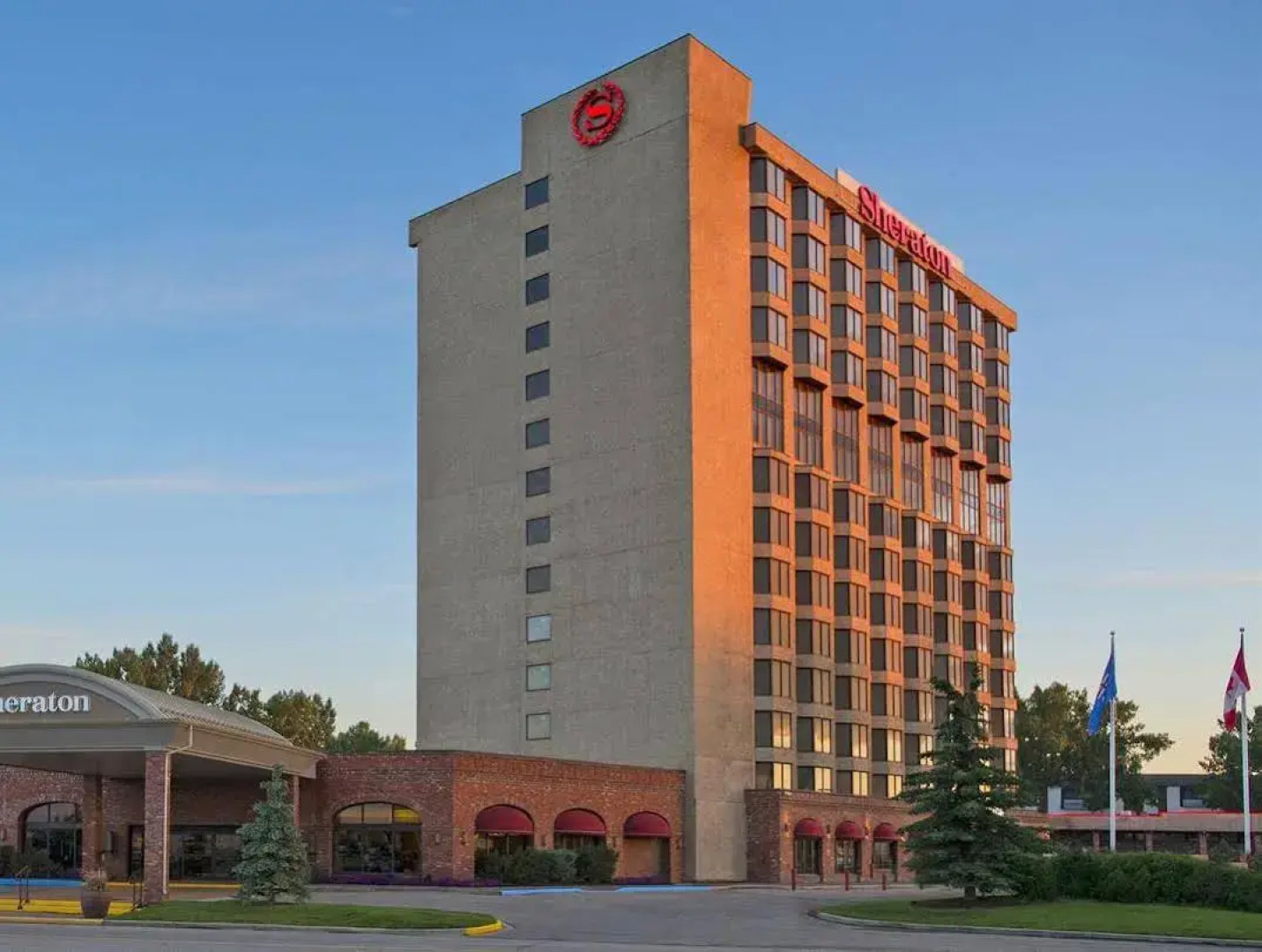 Red Deer Resort & Casino