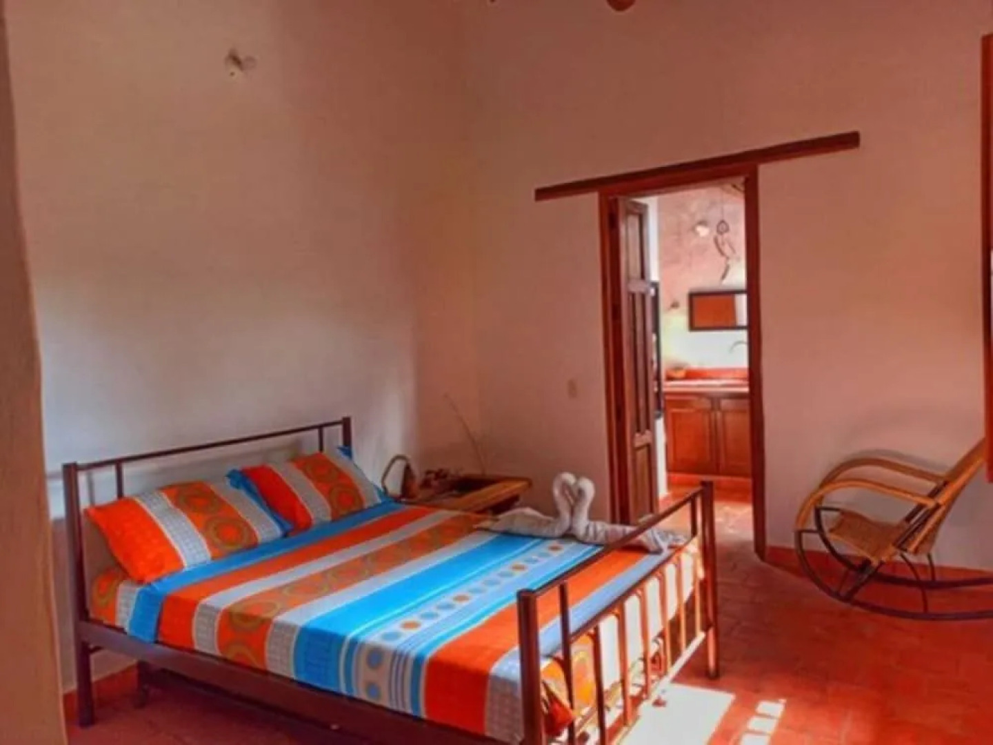 Hostal Santa Mónica