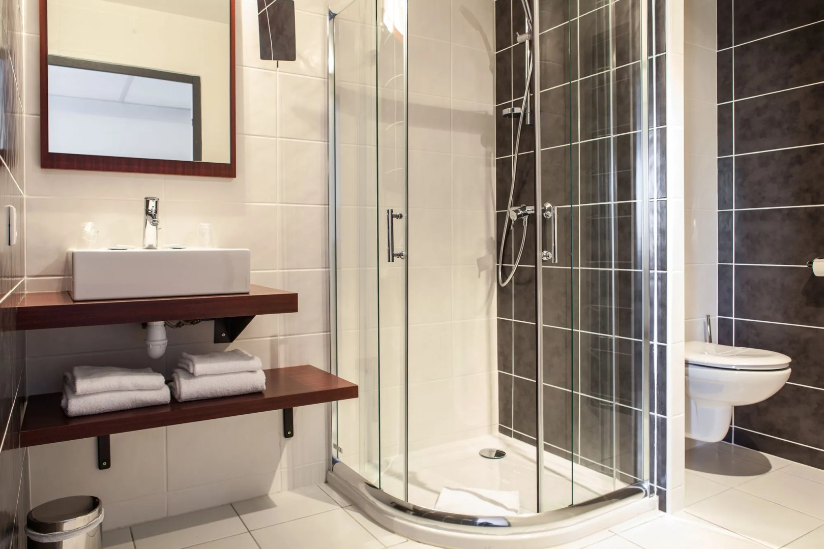 The Originals City, Le Mas de Grille