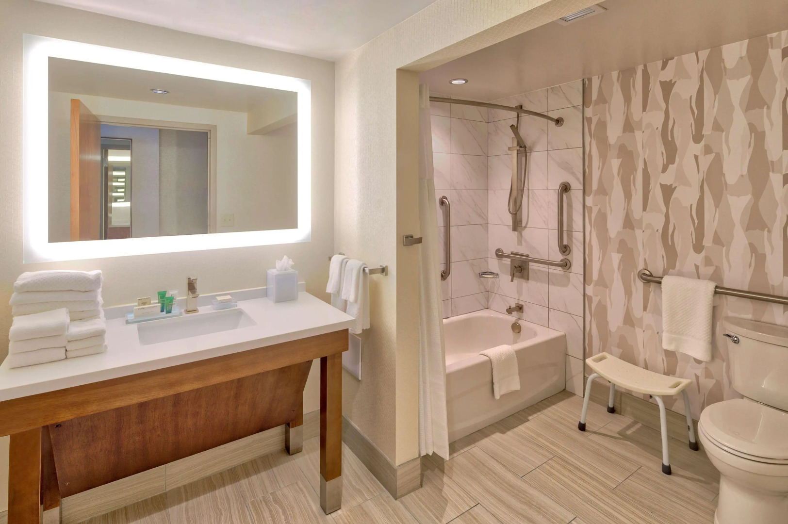 Hilton Norfolk The Main