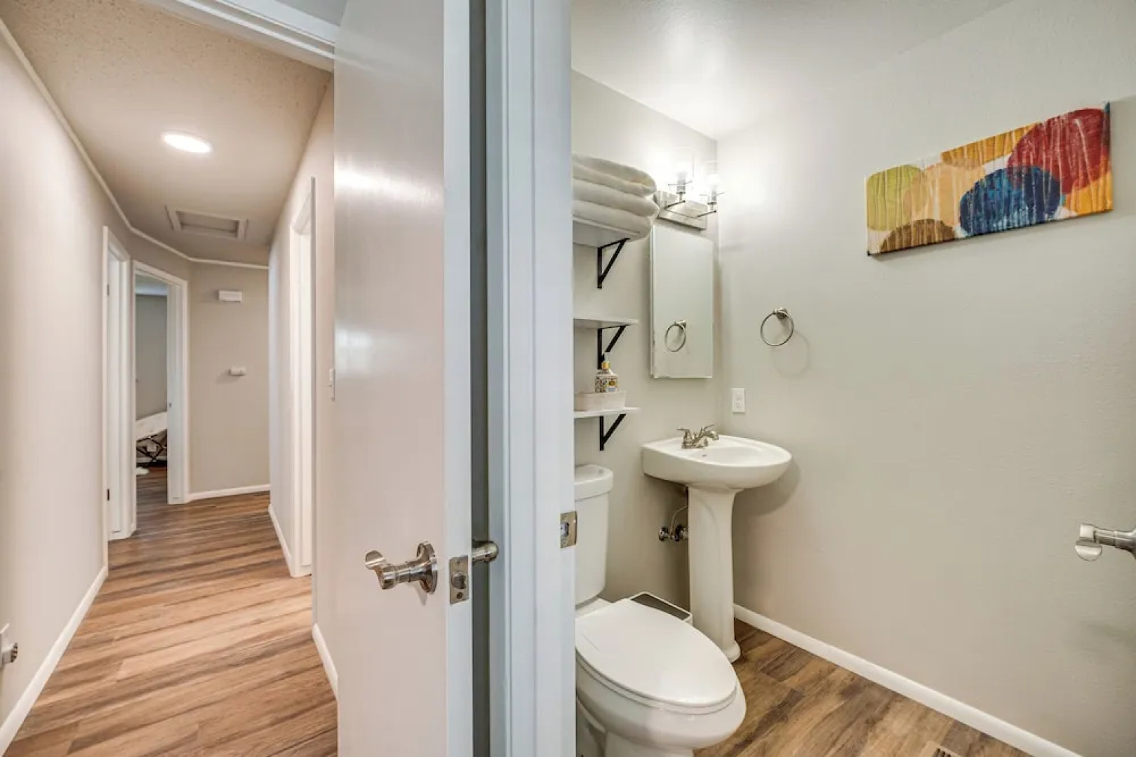 Updated Yakima Vacation Rental: Central Location!