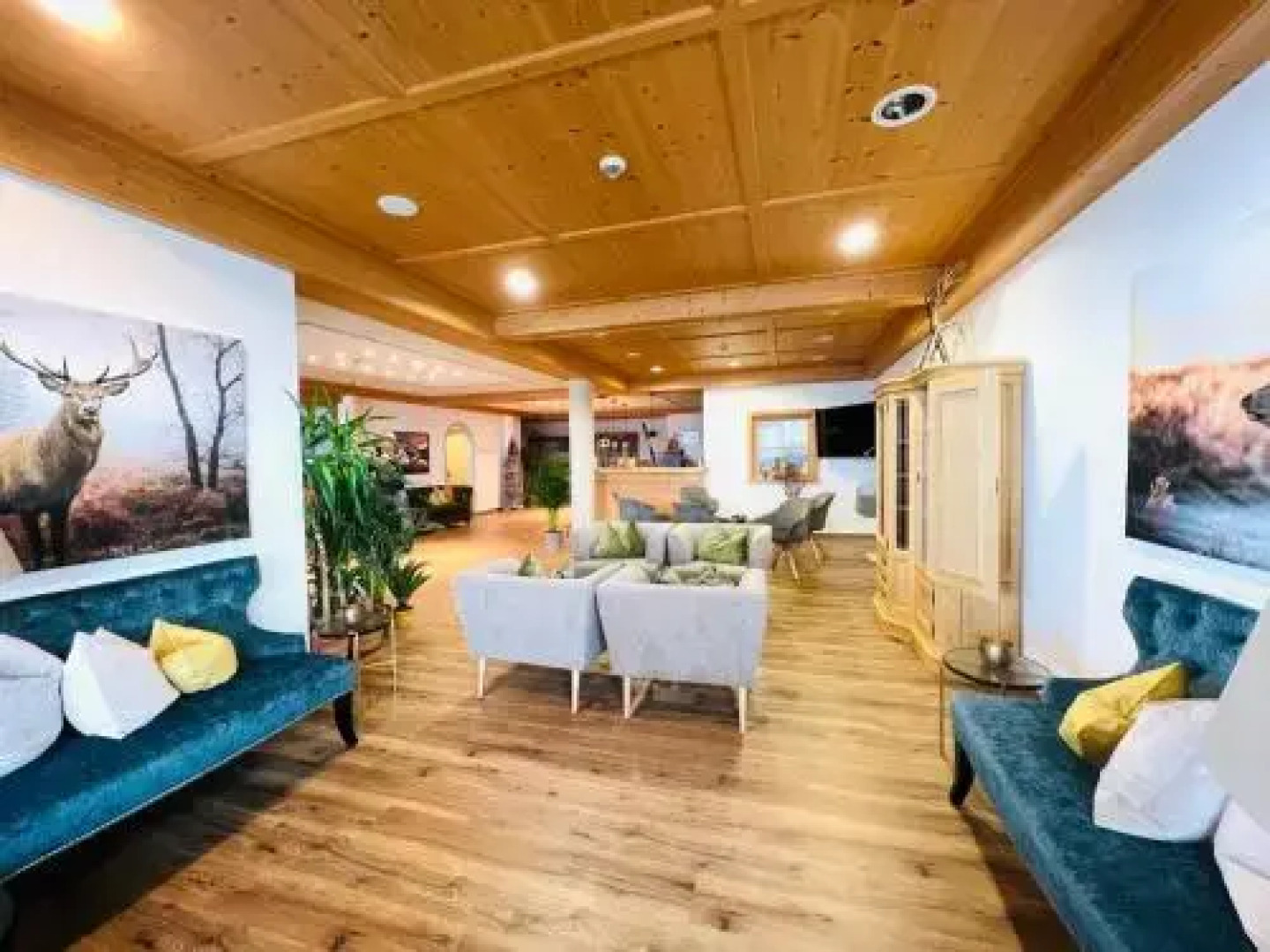 Hotel Fischer am See