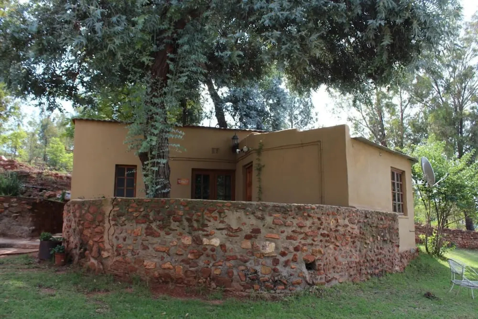 The Cradle Rest