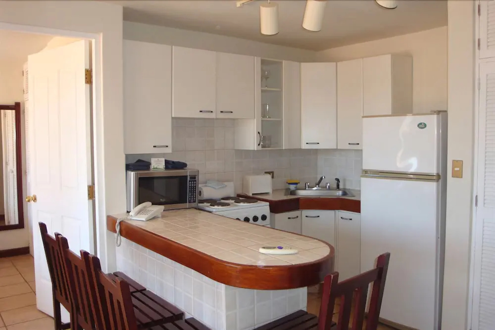 Family Villas at Villas Sol