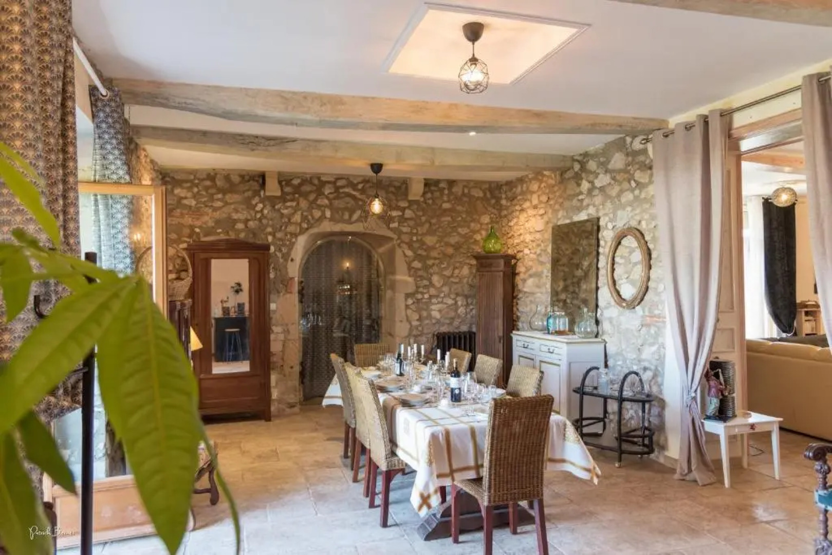 Domaine Castetbieilh