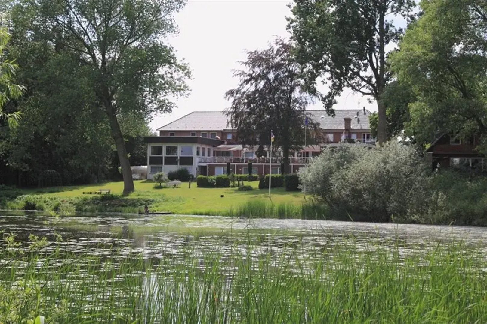 Hotel Gasthof am See