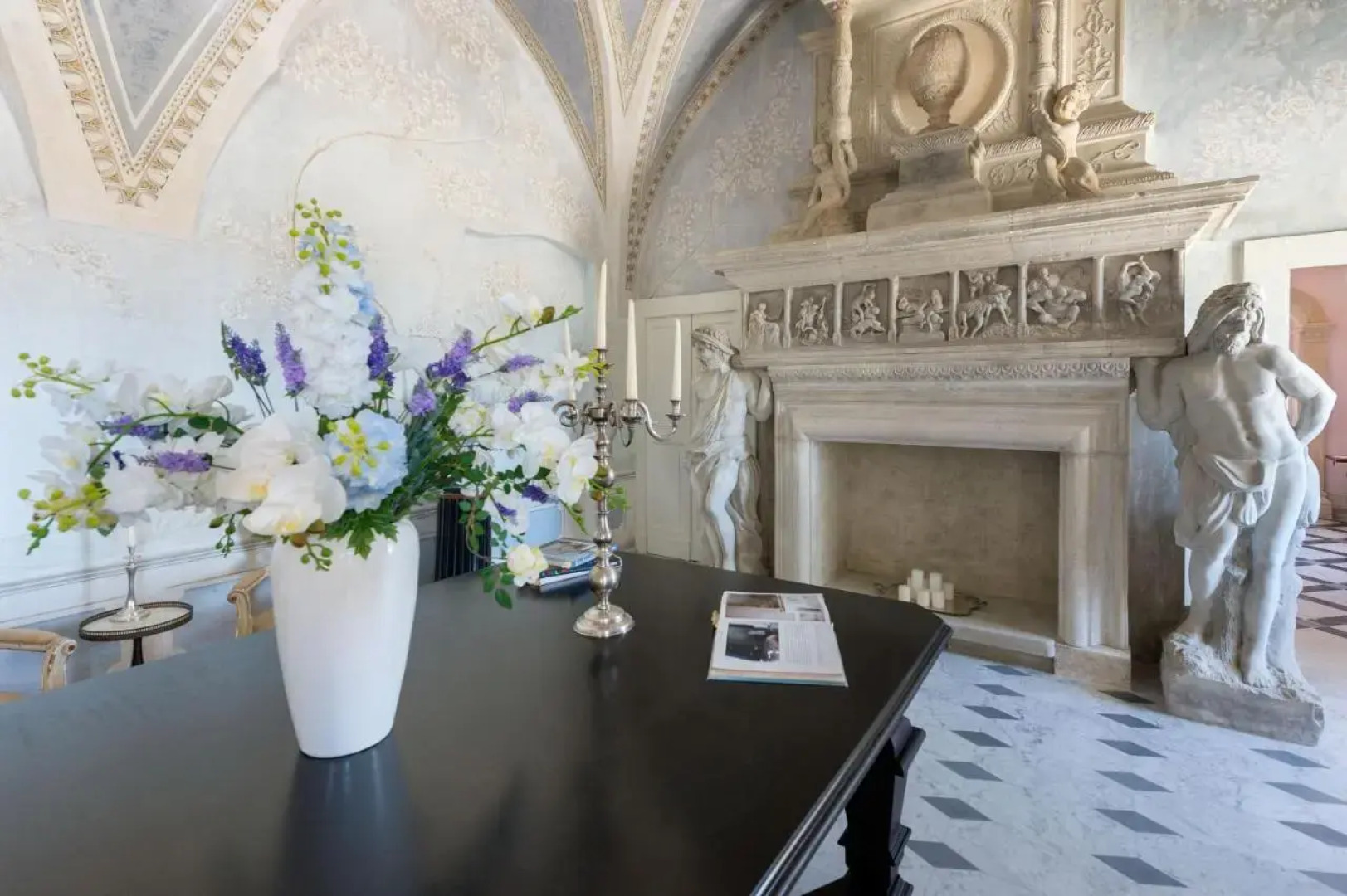 Tenuta Mosè Charming House Relais